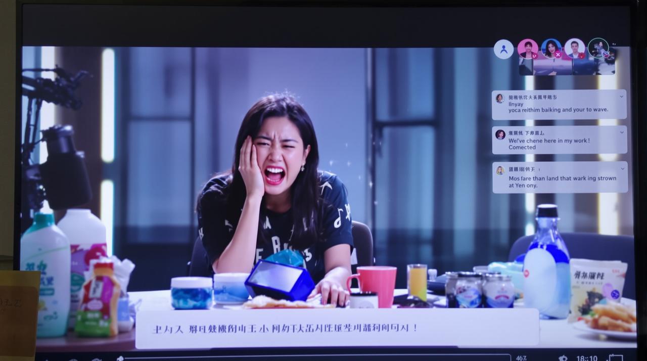 最近某明星竟然这样对待粉丝引发热议 娱乐吃瓜酱与恋爱脑的双重反差
