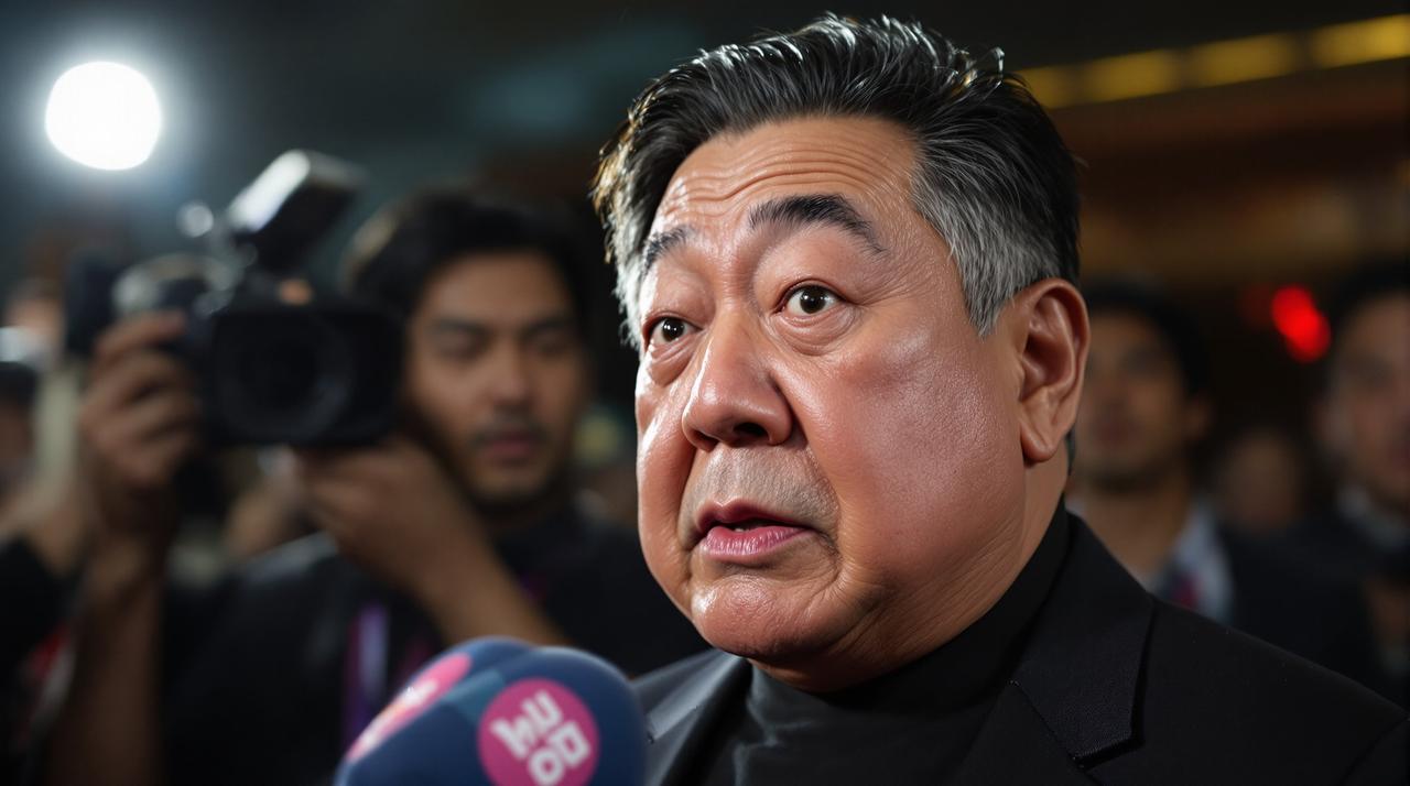 你最喜欢的综艺明星被曝疑似虚假关系引发热议成为娱乐圈新焦点